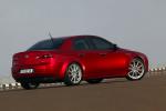 Alfa Romeo 159 TI 2008 года (WW)